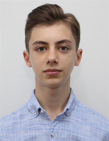 Profile picture of Raspopa Codrin-Andrei