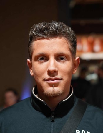 Profile picture of David Vestfrid