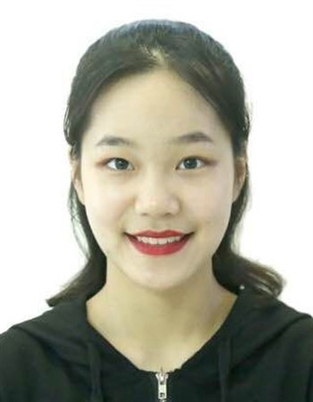 Profile picture of Li Xiaohan