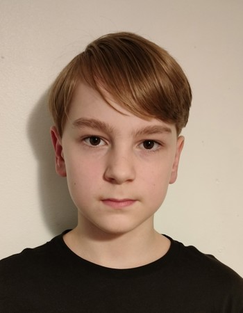 Profile picture of Gleb Zakharov