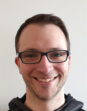 Profile picture of Marcel Glagla