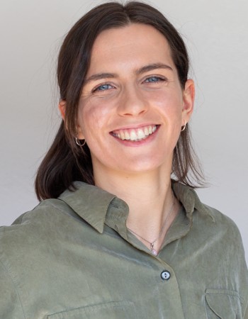 Profile picture of Stefanie Ingra