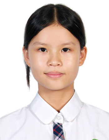 Profile picture of Nguyen Ngoc Thuy Duong