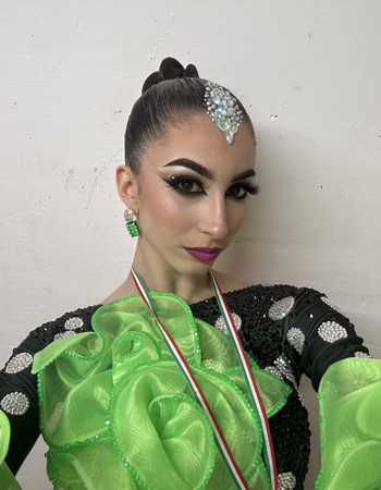 Profile picture of Manila Farinaccio