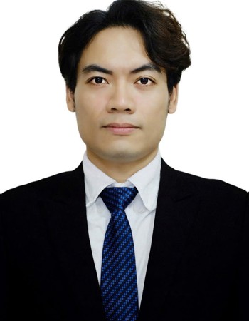 Profile picture of Do Thanh Tuan