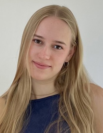 Profile picture of Pia Marie Hoeft