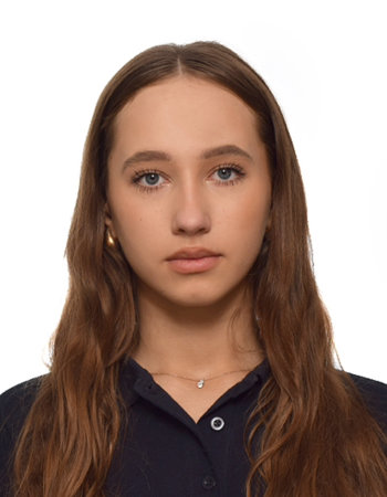 Profile picture of Gabriele Aleknaviciute