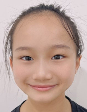 Profile picture of Lye Enya Lye Cheok Xuan