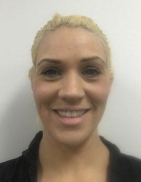 Profile picture of Amanda Mckinley