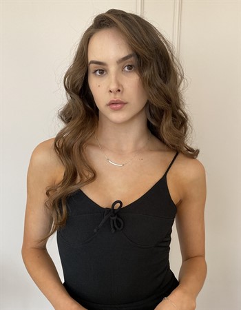 Profile picture of Oliwia Tercjak