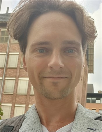 Profile picture of Gordian Zomer