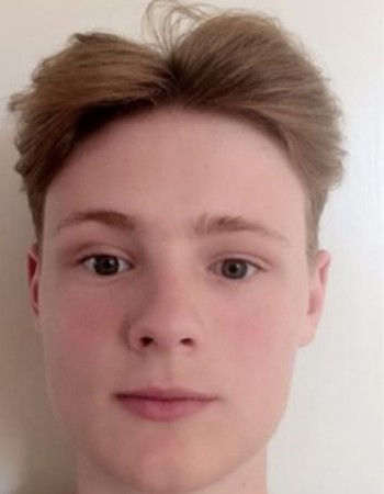 Profile picture of Fabian Nico Gregoriades