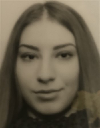 Profile picture of Anastasiia Melnychenko