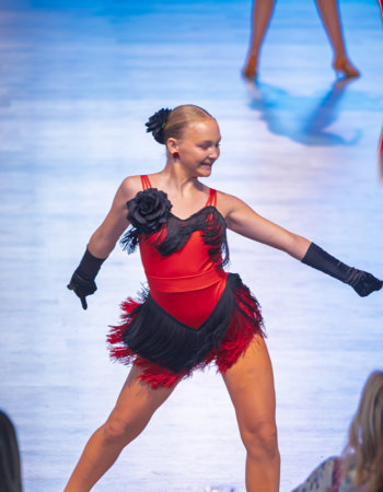 Profile picture of Milana Duplii