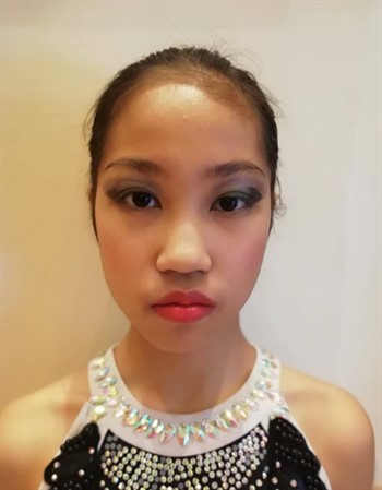 Profile picture of le Minh Nguyet