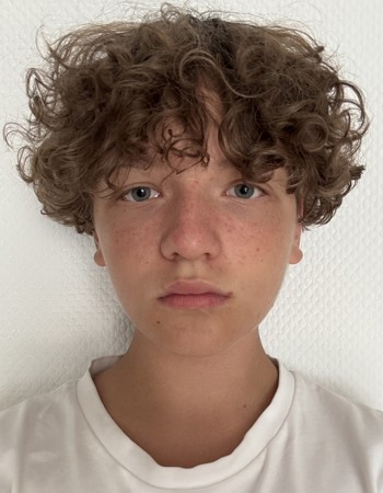 Profile picture of Mykyta Zarichnyi