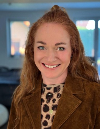 Profile picture of Simona Kalinova