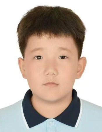 Profile picture of Chen Junkai