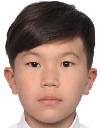 Profile picture of Erhes Oyunbold