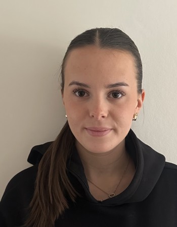 Profile picture of Isabelle Nilsson