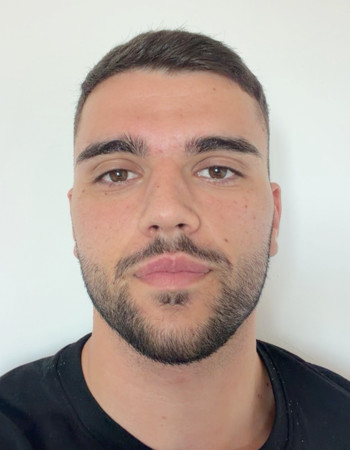 Profile picture of Leonardo Ciaccia