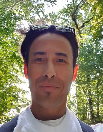 Profile picture of Boris Rohne