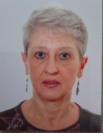 Profile picture of Iginia Re Sarto