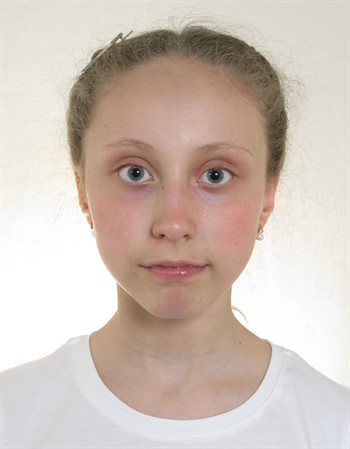 Profile picture of Viktoria Antropova