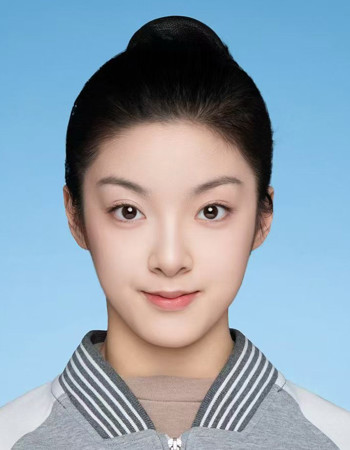 Profile picture of Xu Yingtong