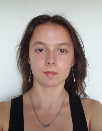 Profile picture of Tabita Toepferova