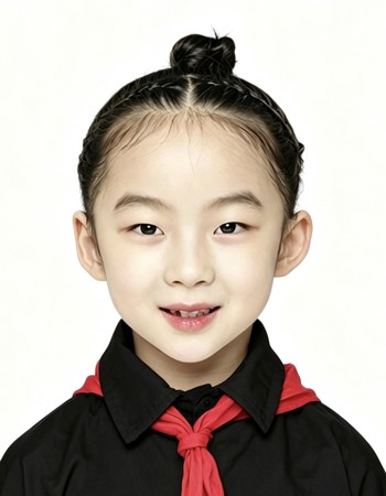 Profile picture of Zhao Yunjin