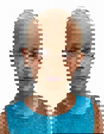 Profile picture of Aleksandra Pecherskikh