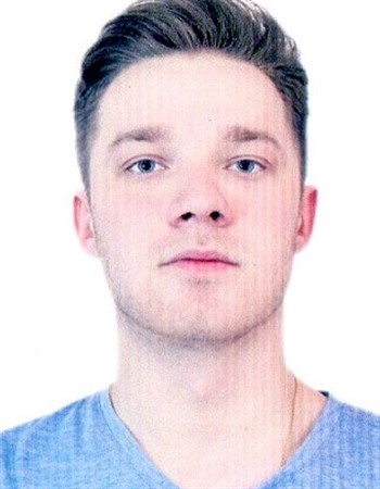 Profile picture of Alexey Gaponenkov