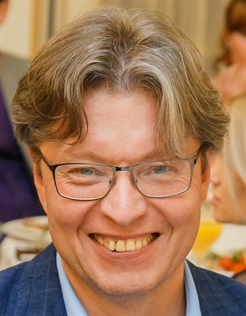 Profile picture of Andrey Yushev