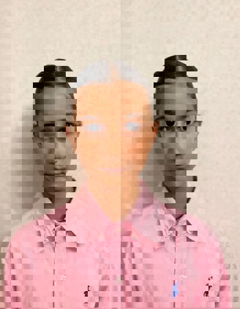 Profile picture of Nina Gogolidze