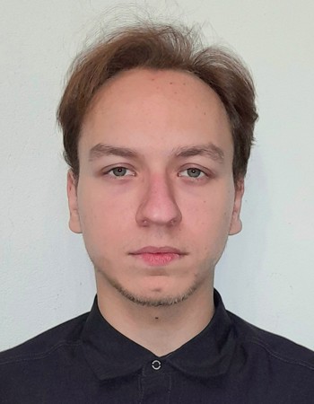 Profile picture of Ilya Lunev