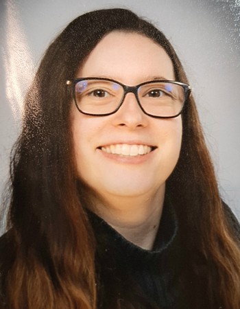 Profile picture of Stefanie Hauptmann