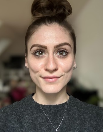 Profile picture of Maya Michels