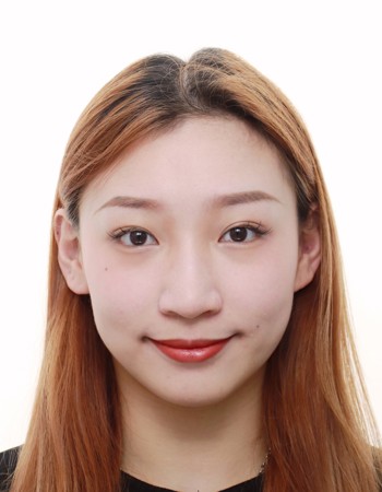 Profile picture of LIn PEI XUAN