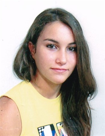 Profile picture of Federica Pugliese