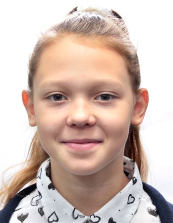 Profile picture of Vitalina Nizelskaya