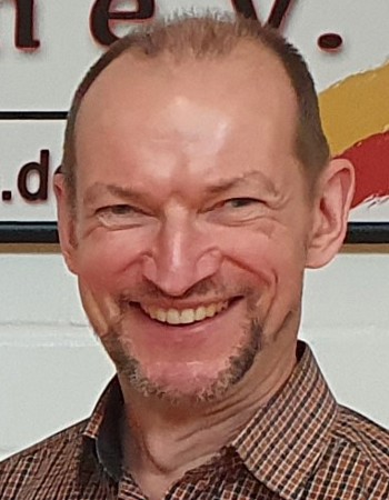 Profile picture of Holger Bernien