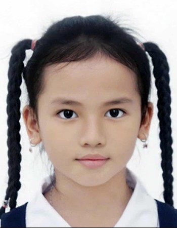 Profile picture of Tran Nguyen An Nhien