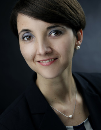 Profile picture of Anja Utermark