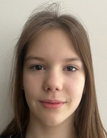 Profile picture of Polina Filatova