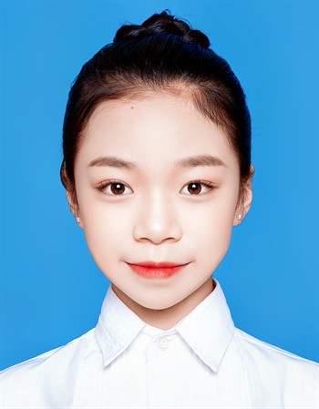 Profile picture of Zhang Yitong
