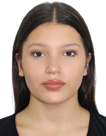 Profile picture of Ana Sofia Melendez Beltran