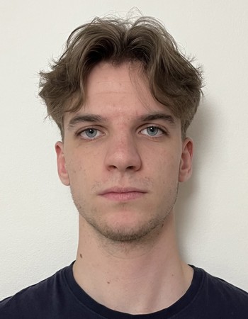 Profile picture of Oskar Kadlecik