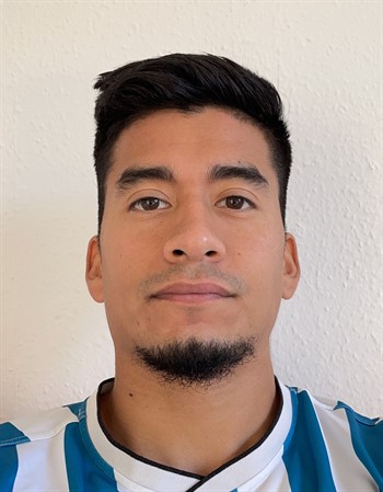 Profile picture of Emilio Guillermo Bravo Sanchez