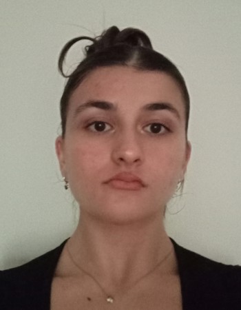 Profile picture of Giada Fabbri